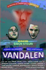 Jonas Ullmann es Sebastian en Vandalen