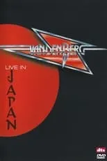 Bert Heerink es Vocals en Vandenberg: Live in Japan