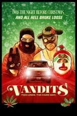 Poster de Vandits