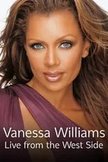 Al Caldwell es Bass en Vanessa Williams: Live From the West Side