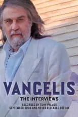 Vangelis es Self en Vangelis: The Interviews