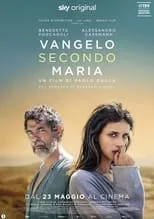 Portada de Vangelo secondo Maria