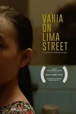 Película Vania on Lima Street