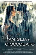 Poster de Vaniglia e cioccolato