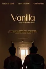 Eddie Alfano interpreta a  en Vanilla