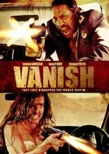 Austin Abke interpreta a Jack en VANish