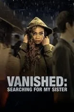 Poster de Vanished: Searching for My Sister