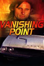 Póster de la película Vanishing Point