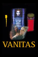 Portada de Vanitas