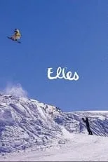 Dan Liedahl es Rider en VANS SNOWBOARDING PRESENTS: ELLES