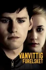 Poster de Vanvittig forelsket