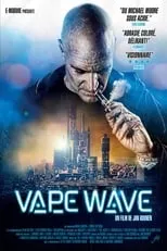 Carole Brana interpreta a True Words en Vape Wave