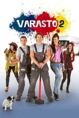 Película Varasto 2