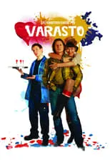 Portada de Varasto