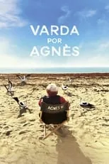 Póster de la película Varda por Agnès