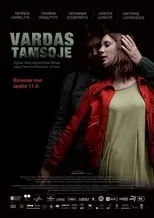 Vardas tamsoje portada