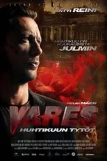 Poster de la película Vares – Huhtikuun tytöt - Películas hoy en TV