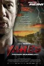 Poster de la película Vares – Pahan suudelma - Películas hoy en TV