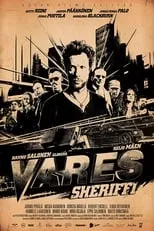 Poster de Vares – Sheriffi