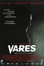 Póster de la película Vares – Yksityisetsivä