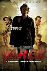 Poster de Vares: The Path of the Righteous Men