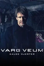 Poster de Varg Veum - Corazones fríos