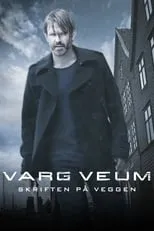 Poster de la película Varg Veum - El mensaje en la pared - Películas hoy en TV