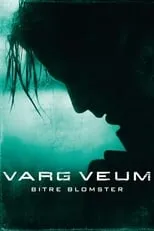 Poster de Varg Veum - Flores amargas