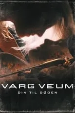 Endre Hellestveit interpreta a Isachsen en Varg Veum Hasta que la muerte nos separe