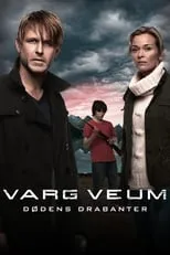 Poster de la película Varg Veum Muertes satélites - Películas hoy en TV