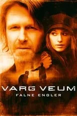 Poster de Varg Veum Ángeles caídos