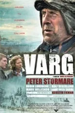 Rolf Degerlund interpreta a Mats en Varg