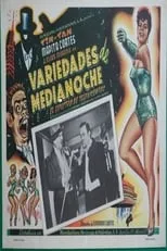 Poster de la película Variedades de medianoche - Películas hoy en TV