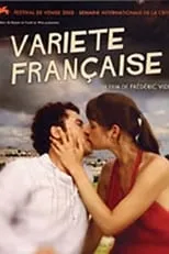 Poster de Variété française