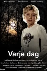 Rasmus Henriksson es Erik en Varje dag