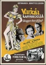 Película Varjoja Kannaksella