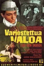 Película Varjostettua valoa