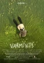 Poster de la película Varmints - Películas hoy en TV