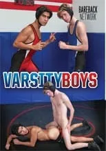 Poster de la película Varsity Boys - Películas hoy en TV