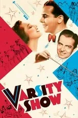 Película Varsity Show