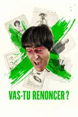 Portada de Vas-tu renoncer ?