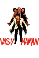 Película Vas-y maman