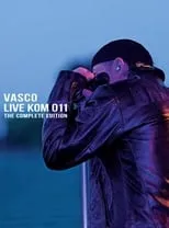 Vasco Rossi interpreta a Voce en Vasco - Live Kom 011