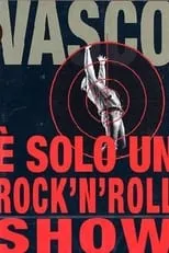 Andrea Lehotska es Fan en Vasco Rossi - È solo un rock'n'roll show