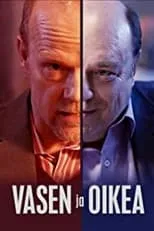 Película Vasen ja oikea