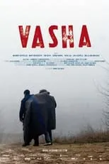 Portada de Vasha