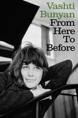 Poster de la película Vashti Bunyan: From Here to Before - Películas hoy en TV