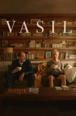 Naima Sebe en la película Vasil