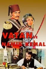 Película Vatan ve Namık Kemal