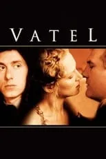 Poster de Vatel